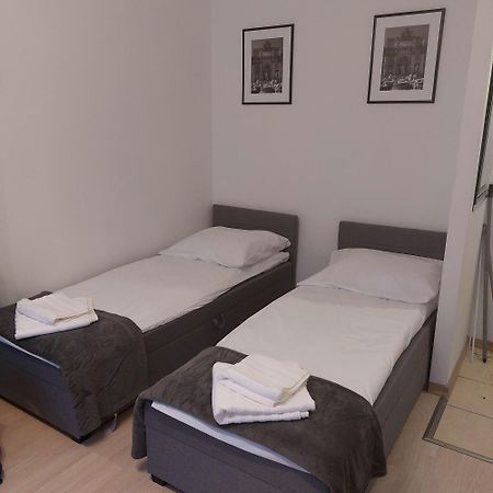 Apartament Mazurska Ketrzyn Exterior photo