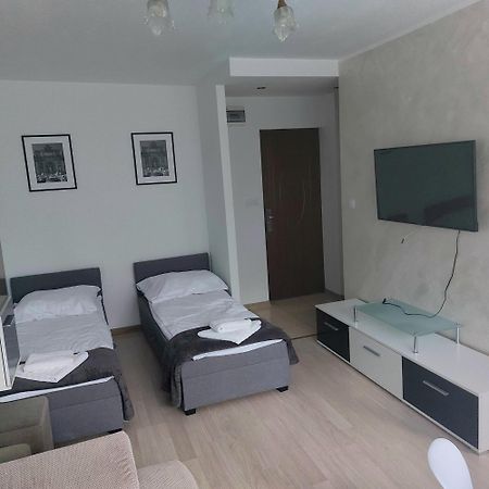 Apartament Mazurska Ketrzyn Exterior photo