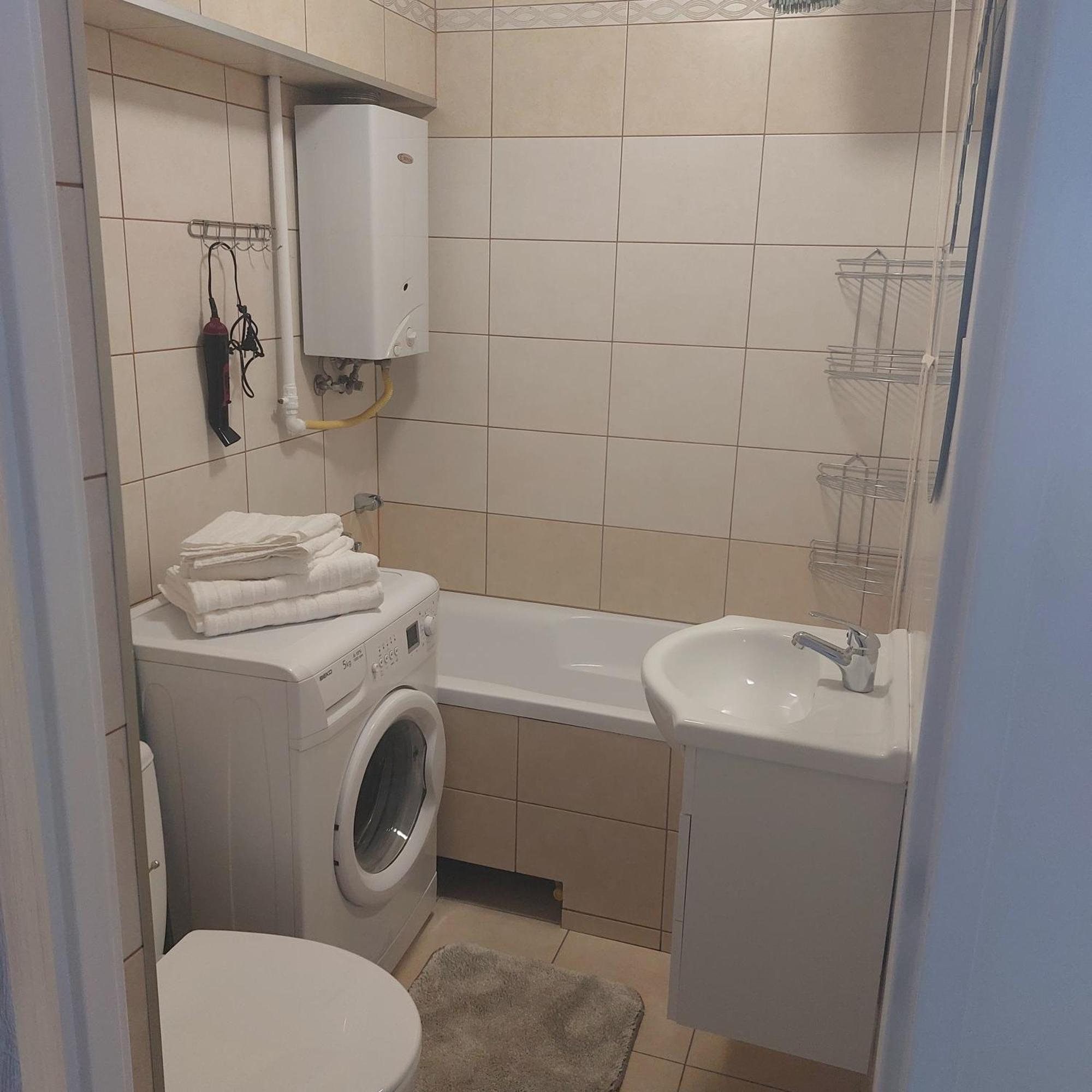 Apartament Mazurska Ketrzyn Exterior photo
