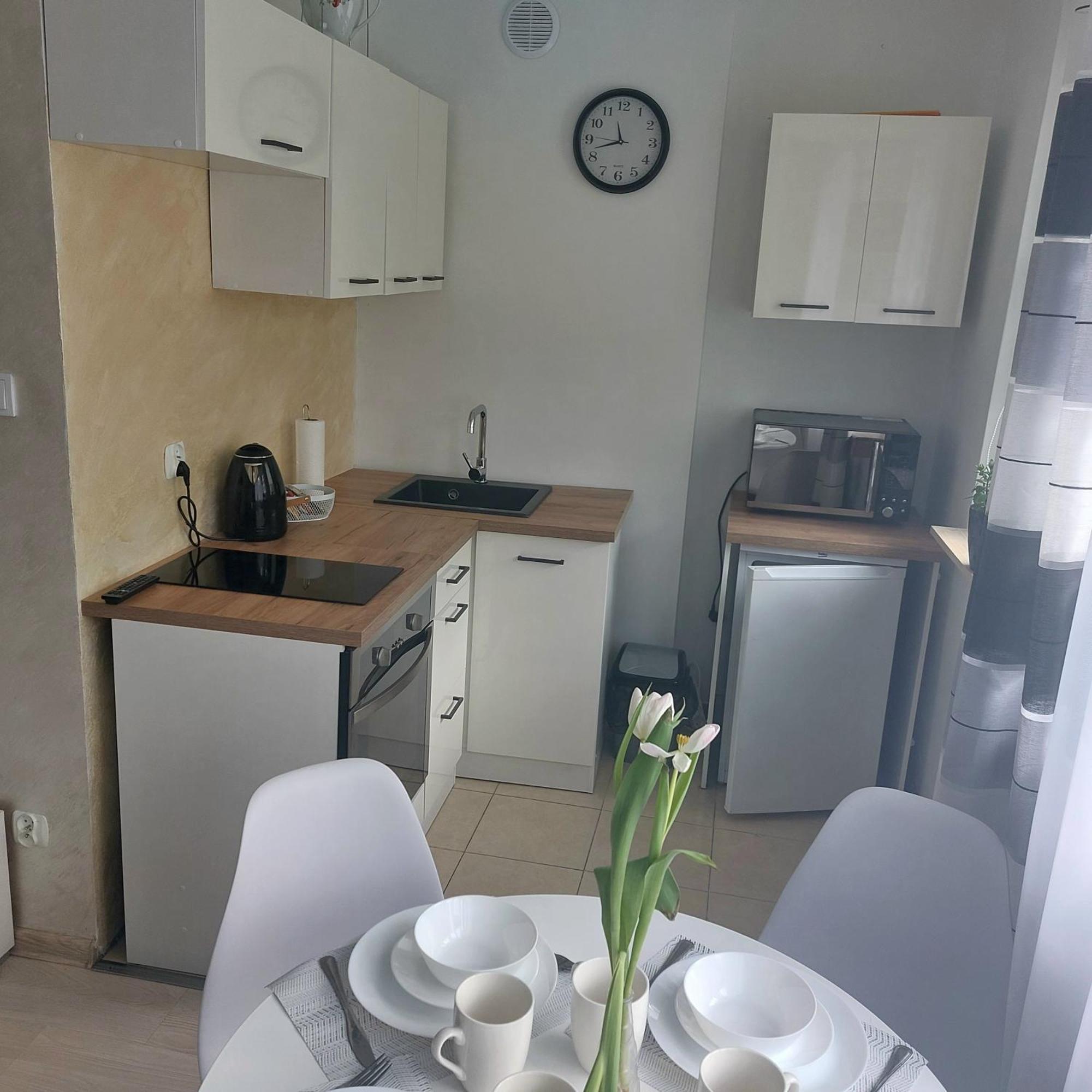 Apartament Mazurska Ketrzyn Exterior photo